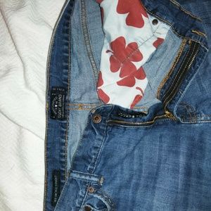 Lucky Brand Jeans
